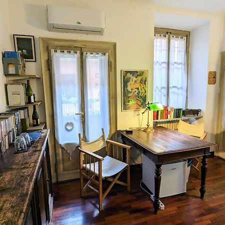 Stanza Privata Con Bagno Nel Centro Di Milanoアパートメント エクステリア 写真