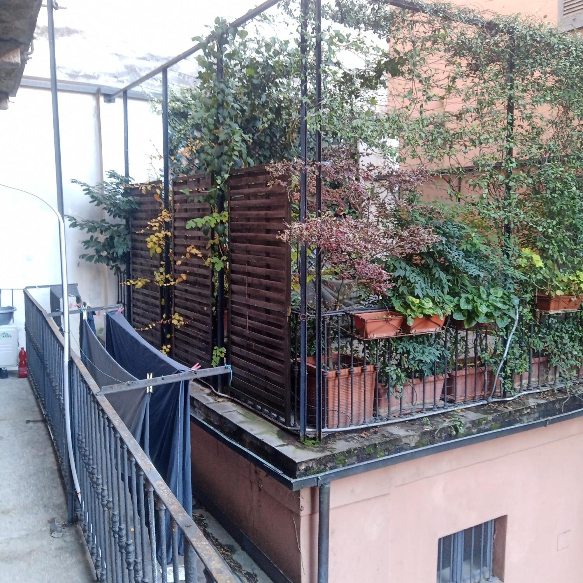 Stanza Privata Con Bagno Nel Centro Di Milanoアパートメント エクステリア 写真