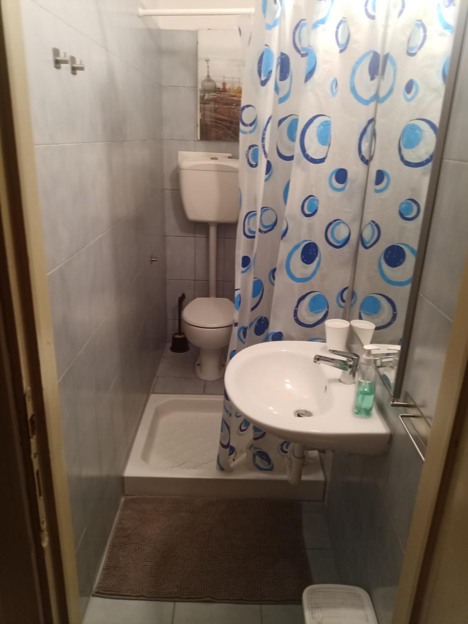 Stanza Privata Con Bagno Nel Centro Di Milanoアパートメント エクステリア 写真
