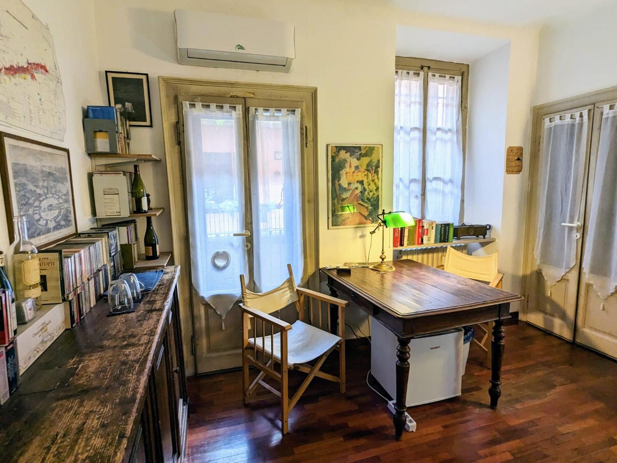 Stanza Privata Con Bagno Nel Centro Di Milanoアパートメント エクステリア 写真